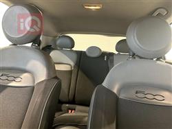 فيات 500X